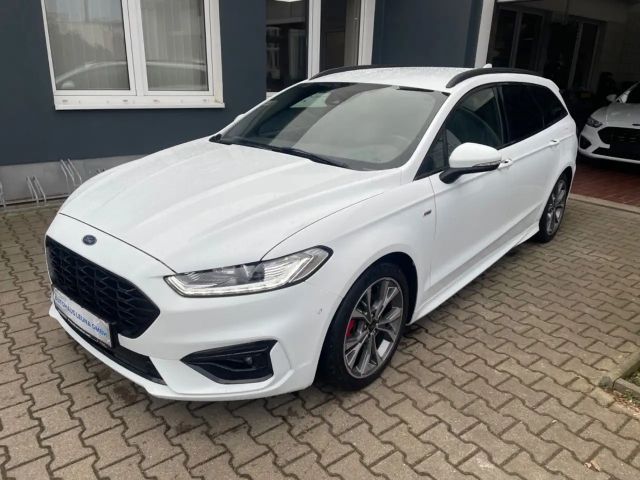 Ford Mondeo ST Line Wagon