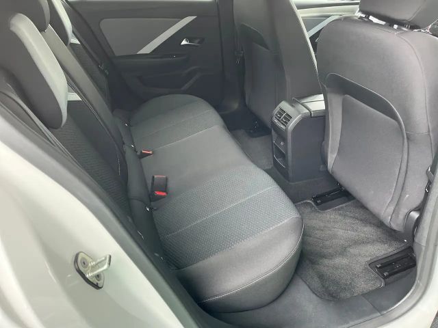 Opel Astra 1.6 Turbo Edition Turbo