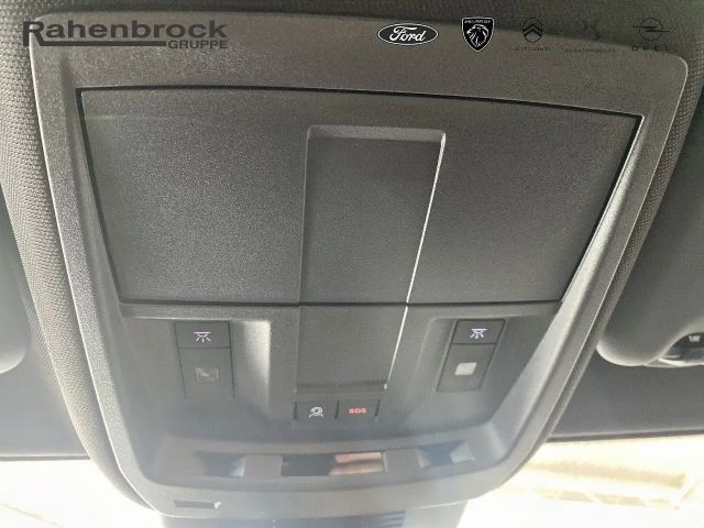 Peugeot 5008 Allure Pack Hybrid