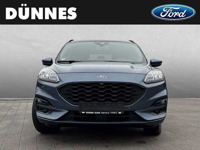 Ford Kuga Plug in Hybrid ST Line X