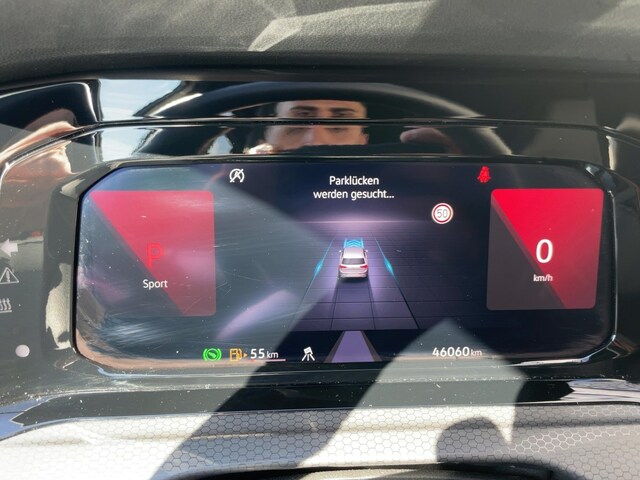 Volkswagen Golf 2.0 TSI DSG Golf VIII