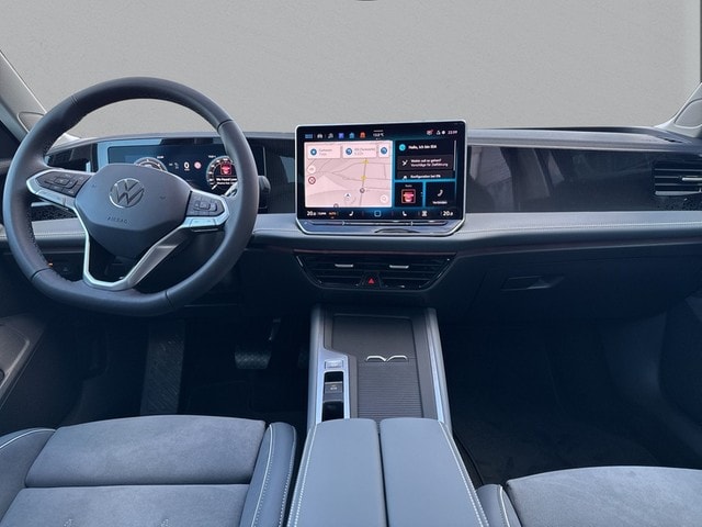 Volkswagen Passat 2.0 TDI Business