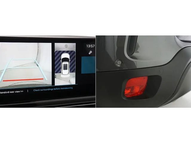 Citroën C5 Aircross BlueHDi Max