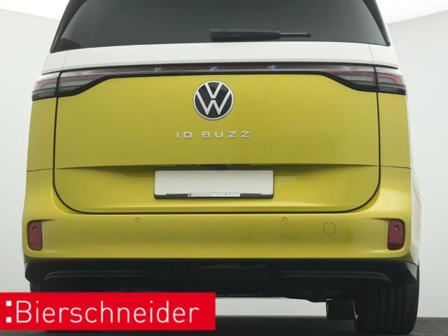 Volkswagen ID.Buzz LWB Pro