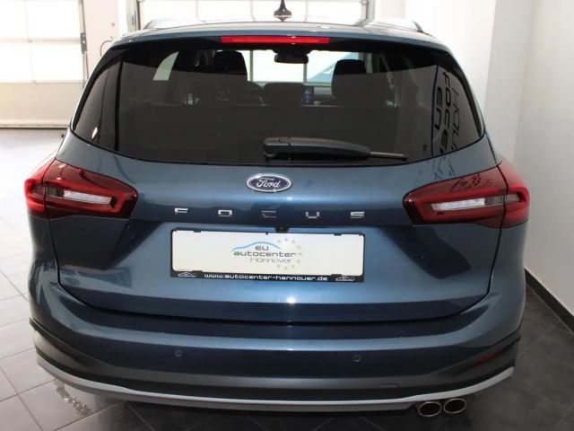 Ford Focus Active Wagon