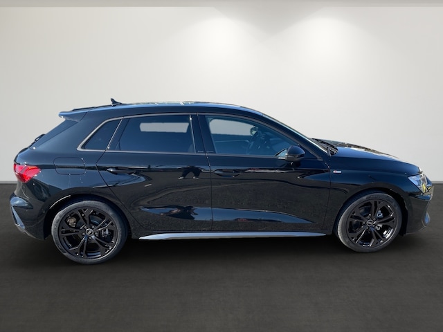 Audi A3 35 TFSI S-Line S-Tronic Sportback