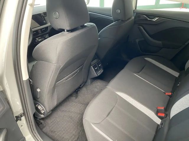 Skoda Scala 1.0 TSI Selection