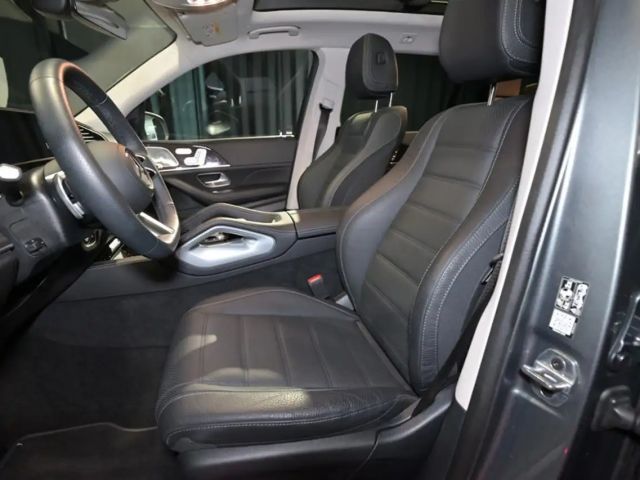 Mercedes-Benz GLS 350 4MATIC AMG Line GLS 350 d