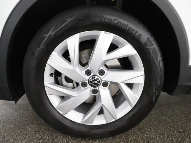 Volkswagen Tiguan Allspace Life