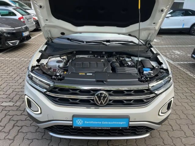 Volkswagen T-Roc 2.0 TDI DSG Style