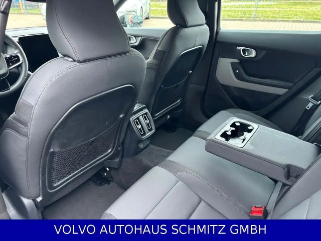 Polestar 2 Long range Single motor