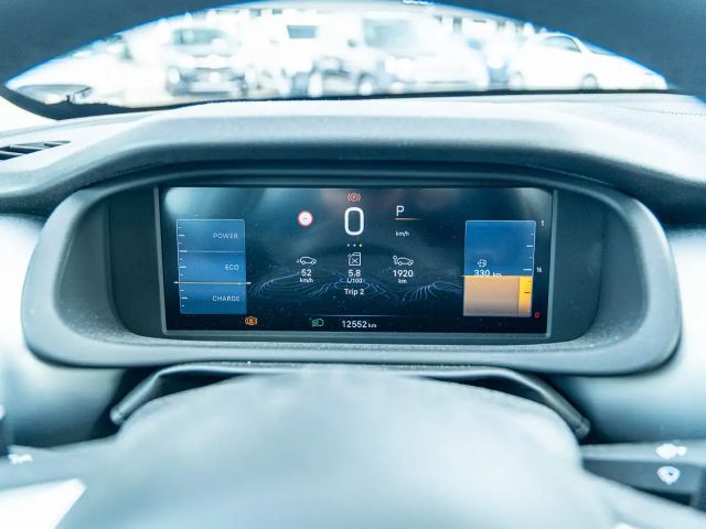 Jeep Avenger Altitude