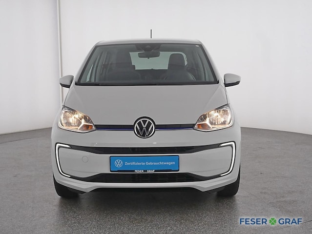 Volkswagen e-up! Plus Style