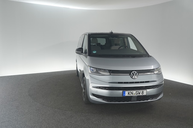 Volkswagen Multivan 2.0 TSI DSG T7