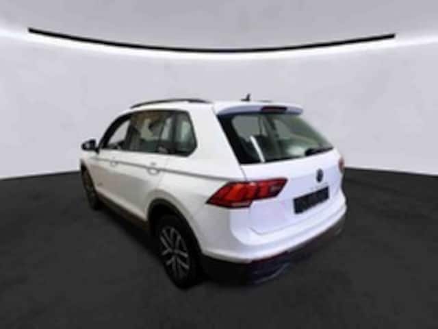 Volkswagen Tiguan DSG Life eHybrid