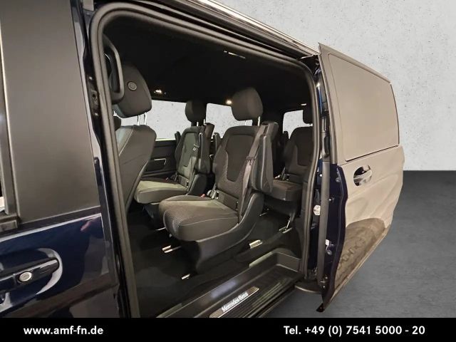 Mercedes-Benz V 250 4MATIC V 250 d