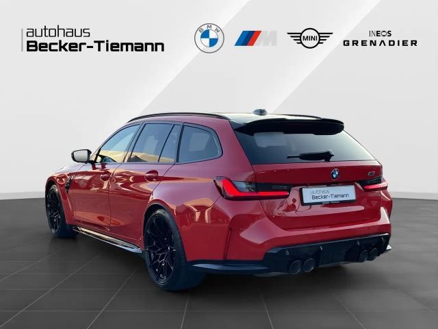 BMW M3 Competition Touring xDrive
