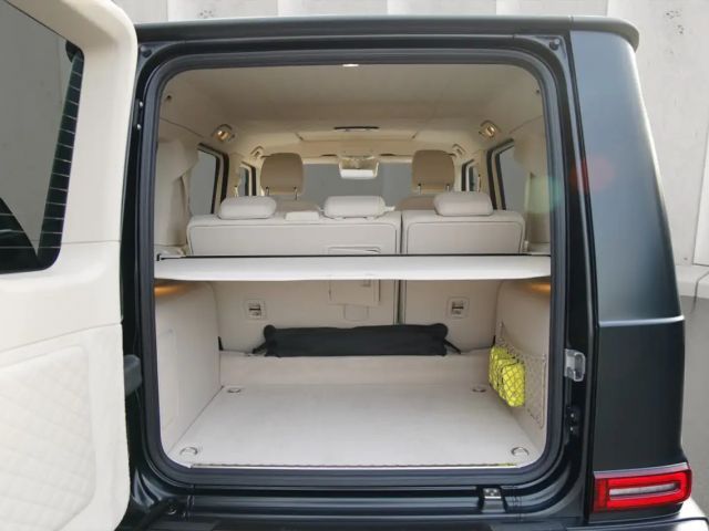 Mercedes-Benz G 450 450d AMG Line