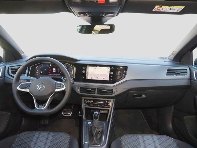 Volkswagen Taigo 1.5 TSI DSG R-Line