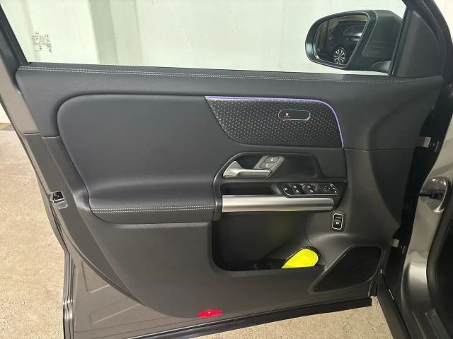 Mercedes-Benz EQA 350 4MATIC