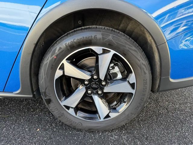 Ford Focus Active Wagon