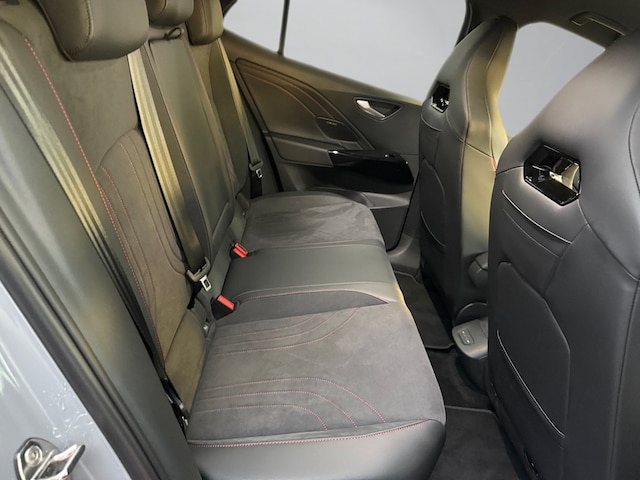 Volkswagen ID.3 GTX Performance