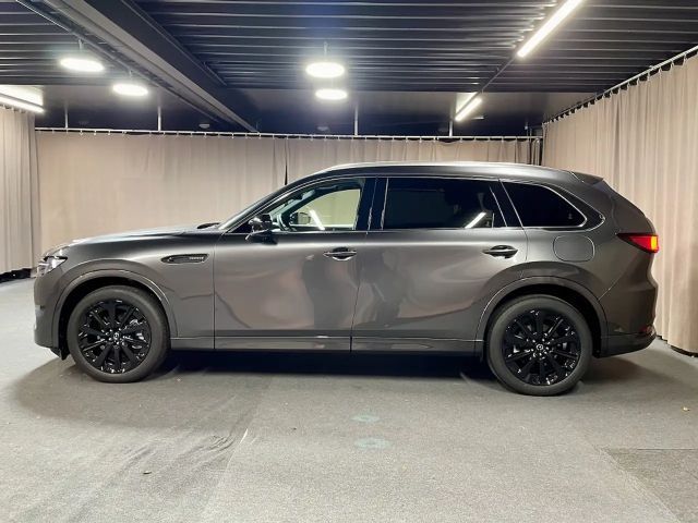 Mazda CX-80 Homura Plus