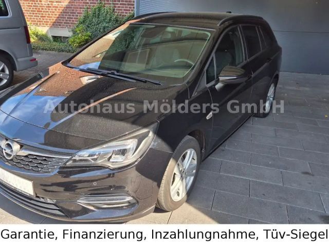 Opel Astra Sports Tourer
