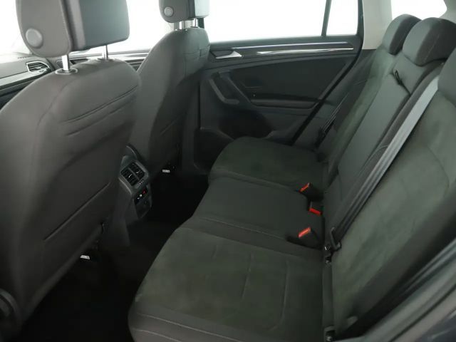 Volkswagen Tiguan DSG Elegance Elegance