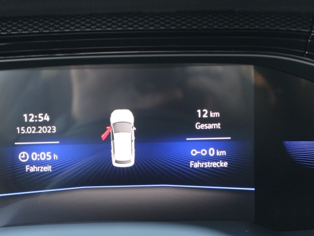 Volkswagen Polo 1.0 TSI