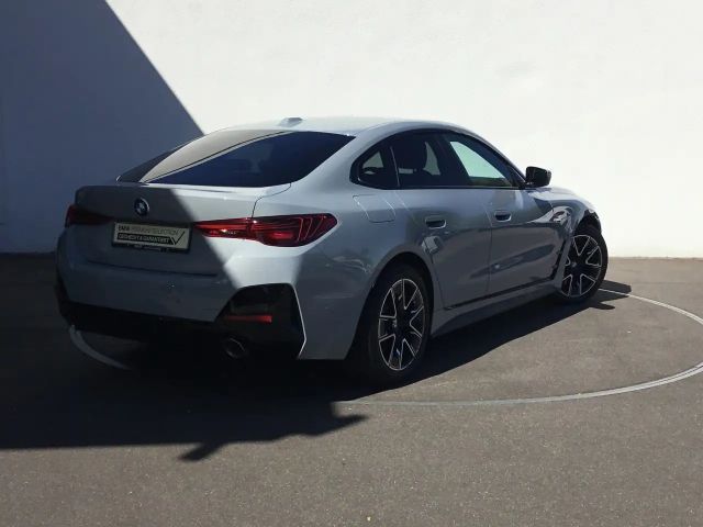 BMW 430 430d Coupé Gran Coupé M-Sport xDrive