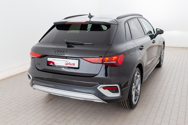 Audi A3 35 TFSI S-Tronic