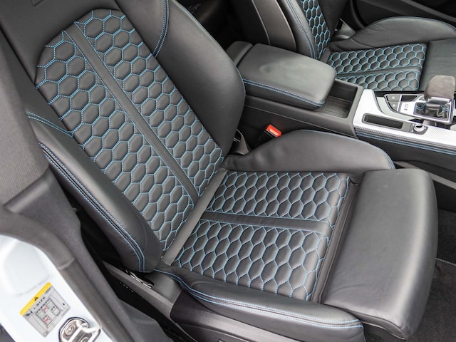 Audi RS5 Quattro Sportback