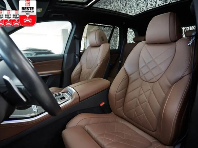 BMW X5 Individual M-Sport xDrive30d