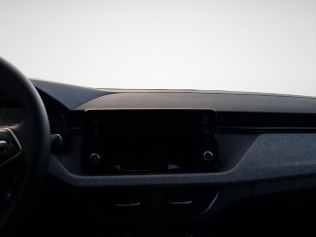 Skoda Kamiq 1.0 TSI Selection