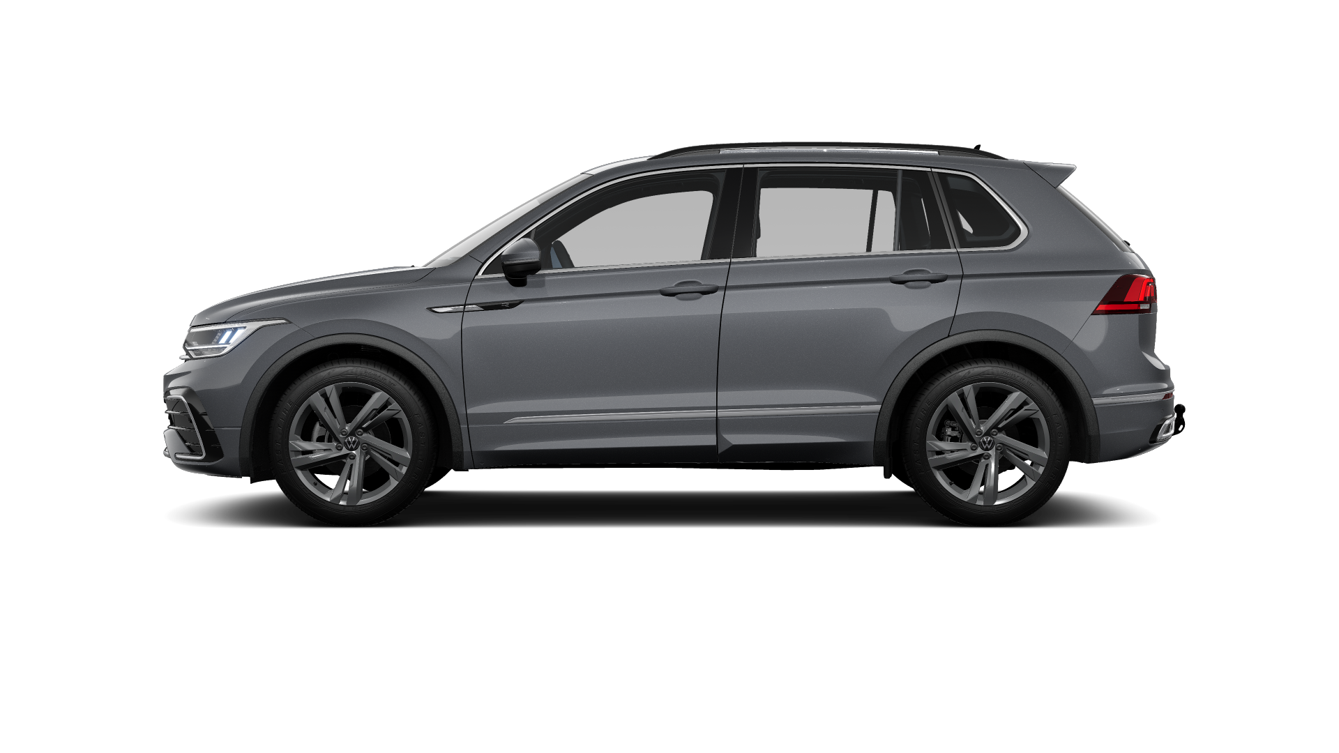 Volkswagen Tiguan 1.5 TSI