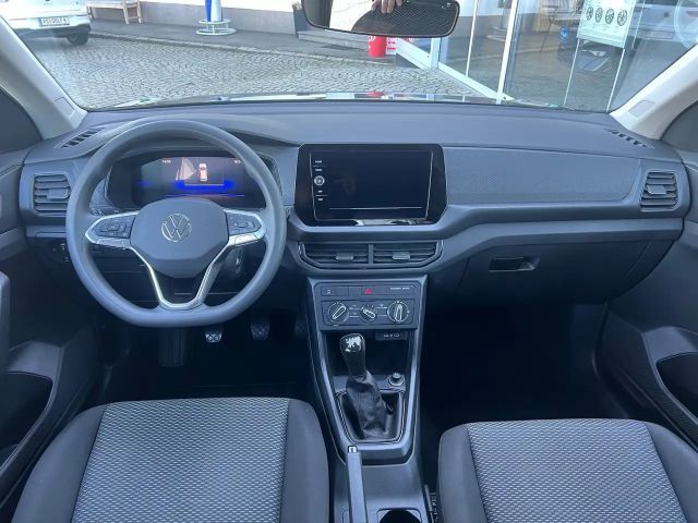 Volkswagen T-Cross TSI