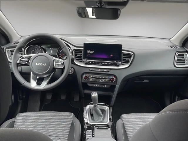 Kia Ceed GDi SportWagon