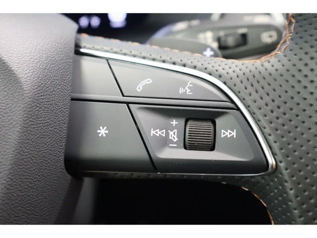 Audi Q5 40 TDI Quattro S-Line