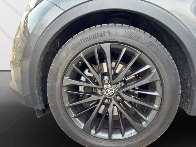 Toyota C-HR GR Hybride Plug-in