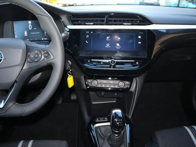 Opel Corsa 1.2 Turbo GS-Line Grand Sport