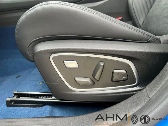 Renault Rafale Alpine