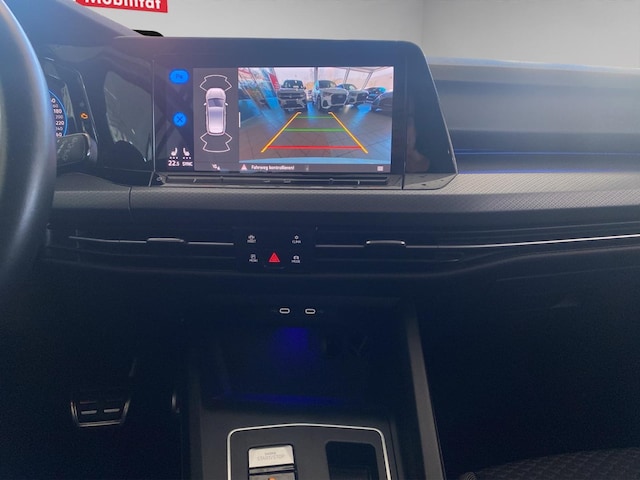 Volkswagen Golf 2.0 TDI DSG Golf VIII