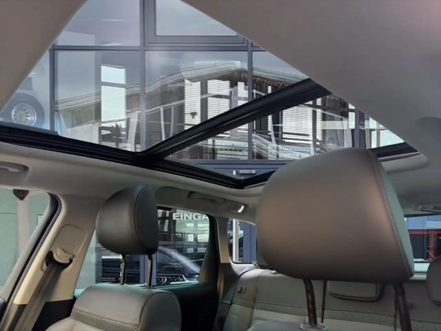 Citroën C3 Aircross Pack Shine