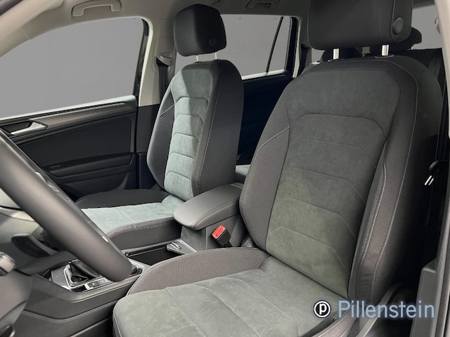 Volkswagen Tiguan Allspace Elegance Elegance