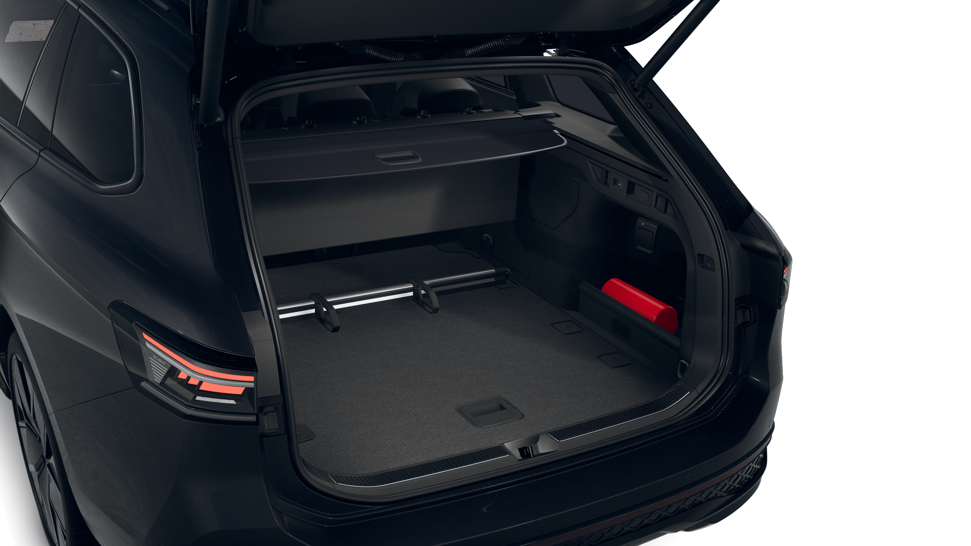 Volkswagen Passat PASSAT    2.0R-L  DT110 TDID7F