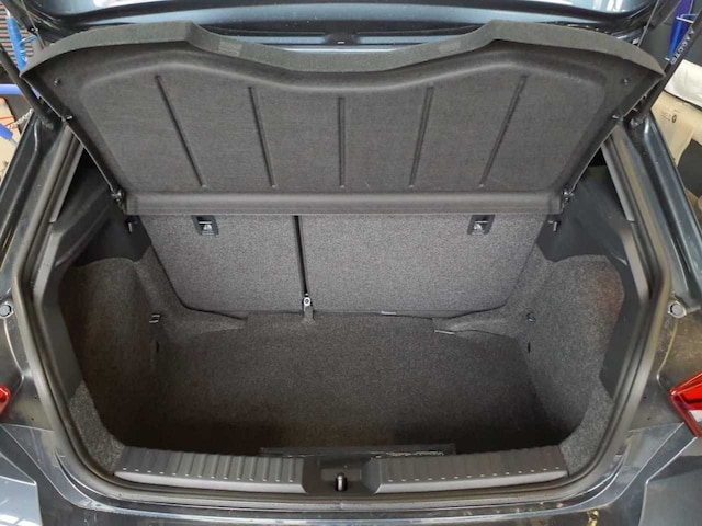 Seat Ibiza 1.0 TSI Xcellence