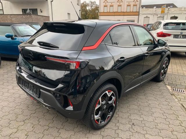 Opel Mokka GS-Line Grand Sport