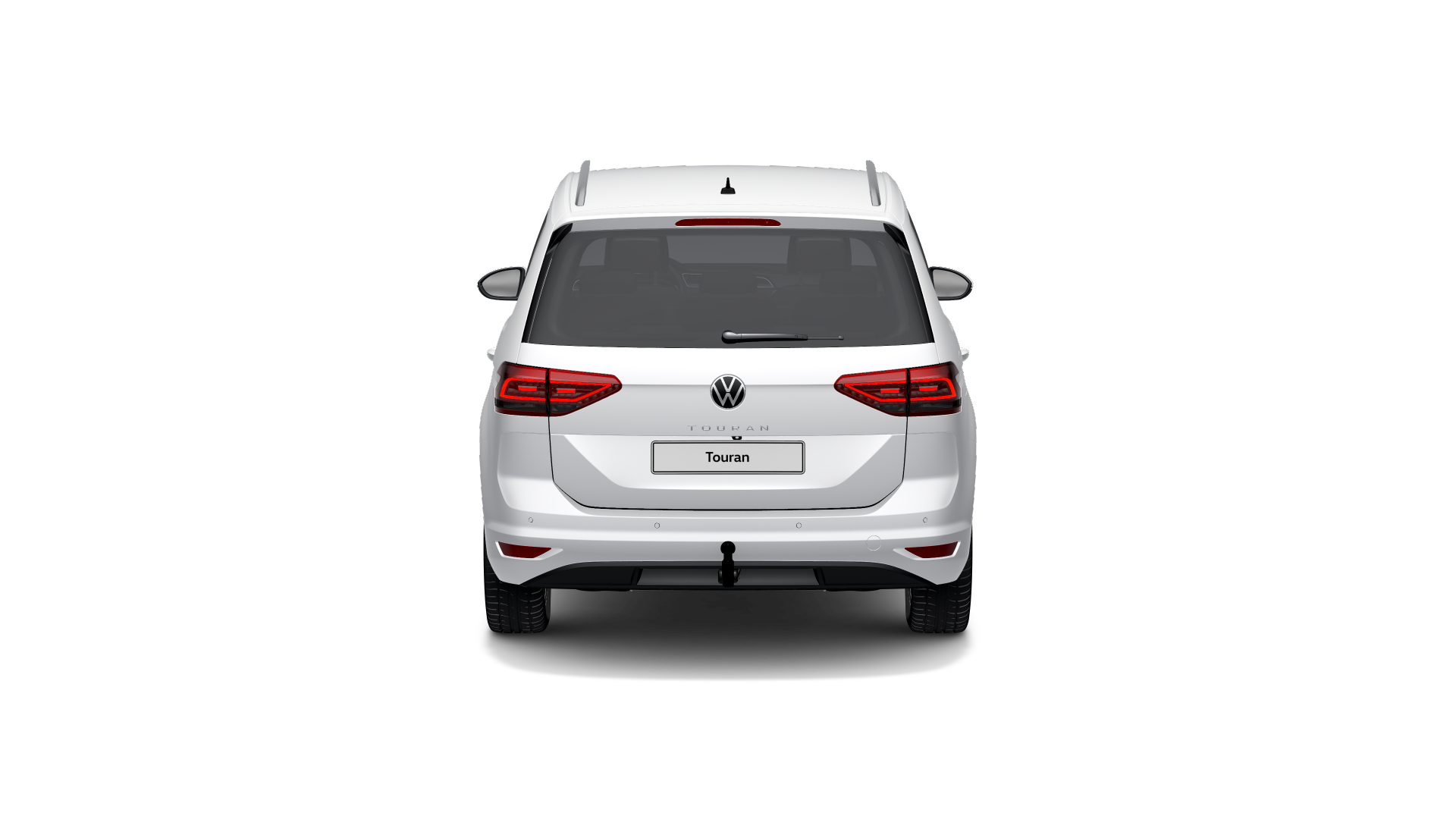 Volkswagen Touran 1.5 TSI DSG Highline