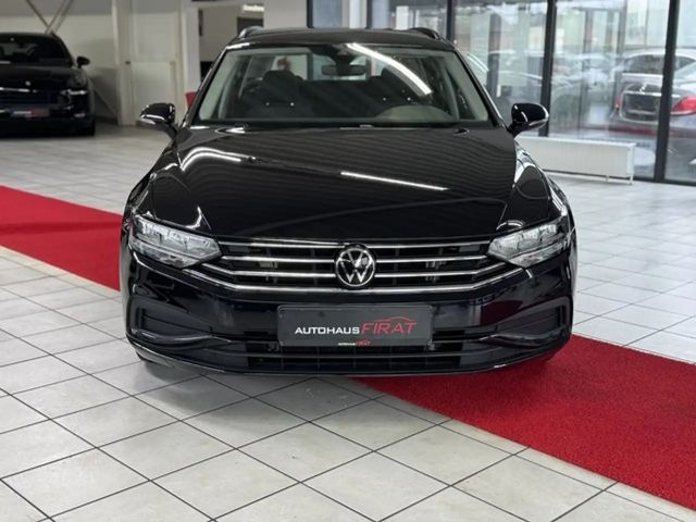 Volkswagen Passat Business DSG Variant